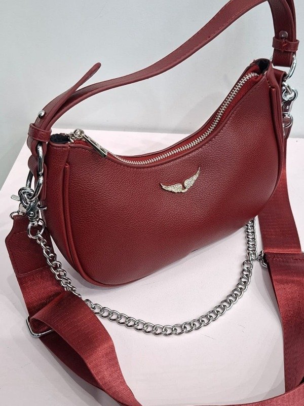 Producto - Mini bag Gisell - 4