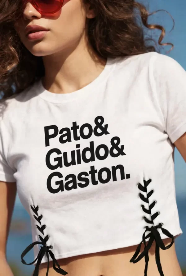 Producto - PATO.GUIDO.GASTON - 2