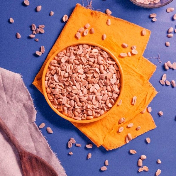 Producto - Mani pelado