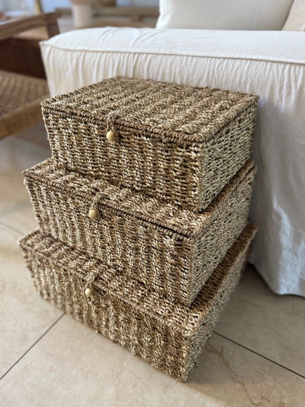 Producto - Caja Camboya