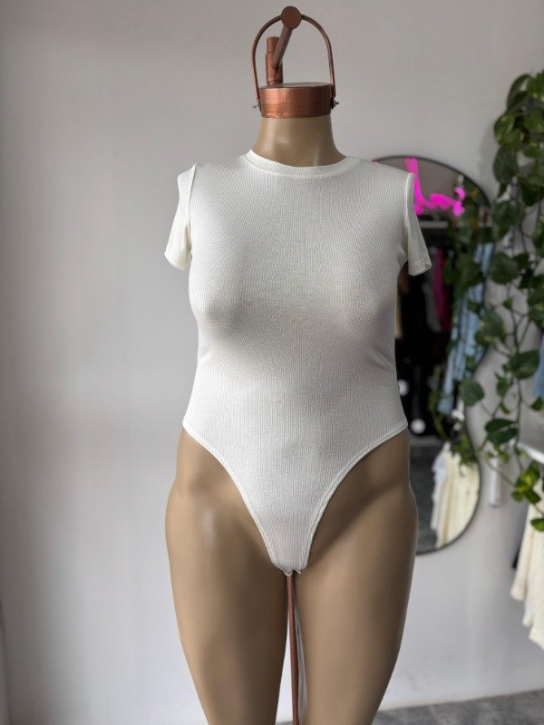 Producto - Body básico morley