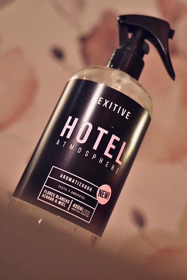 Producto - AROMATIZADOR HOTEL ATMOSPHERE
