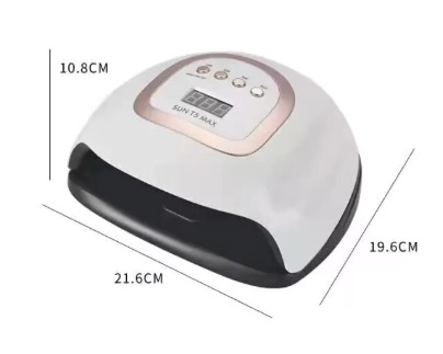Producto - CABINA 220W 57LED SUNT5MAX - 1