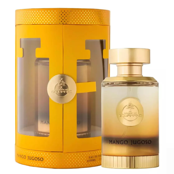 Producto - Perfume Mango Jugoso Paris Corner 100ml - UNISEX