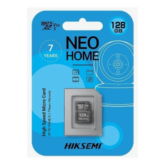 Producto - Memoria MicroSD 128GB NEO