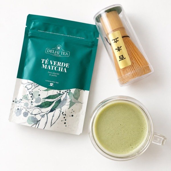 Producto - Kit Matcha Premium - 1