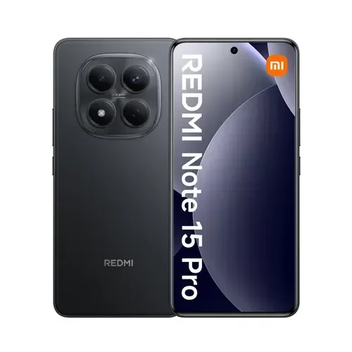 Producto - REDMI NOTE 15 PRO 5G 8GB RAM 256GB
