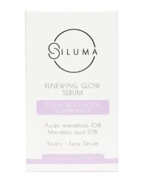 Producto - SERUM RENOVADOR ILUMINADOR