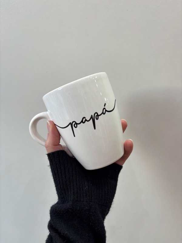 Producto - Taza Papá Día del Padre