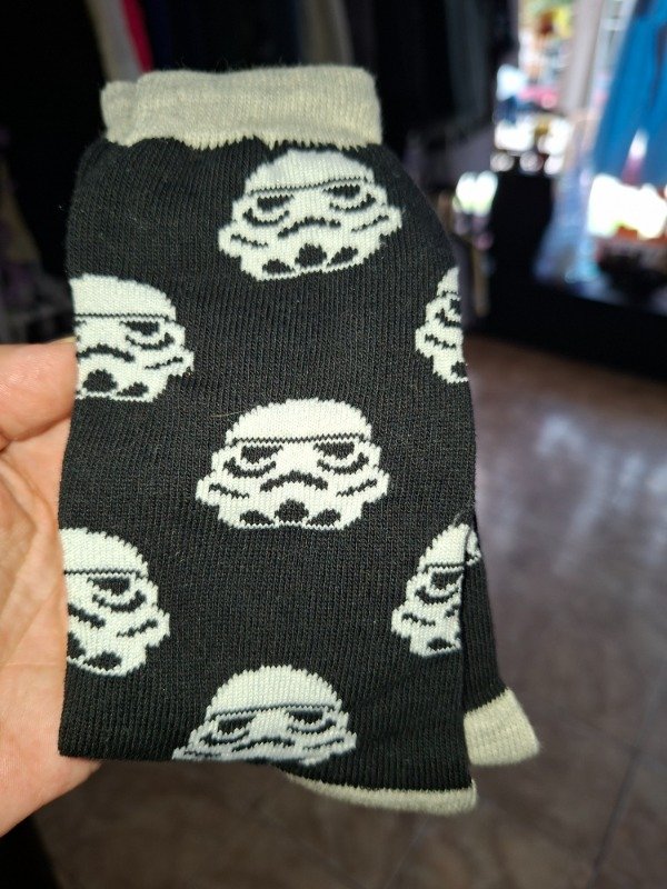 Producto - Medi Star Wars