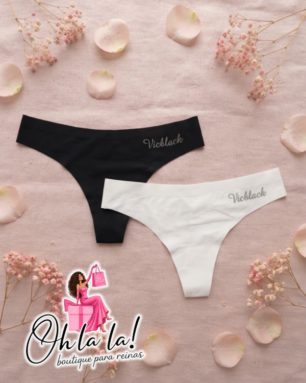 Producto - CLOE LESS ENTERAS SIN COSTURA - 3