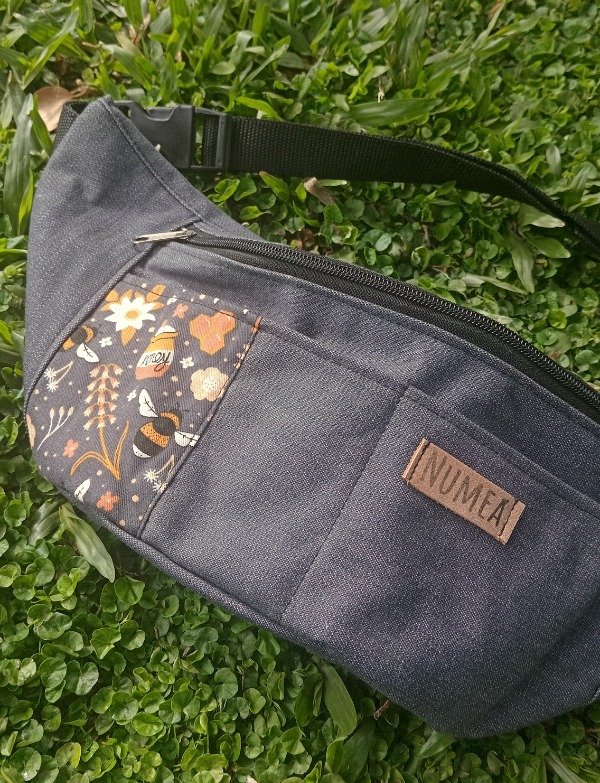 Producto - Riñonera Bee