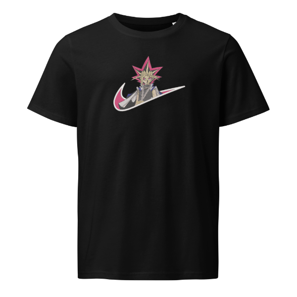 Producto - Remera Yugi