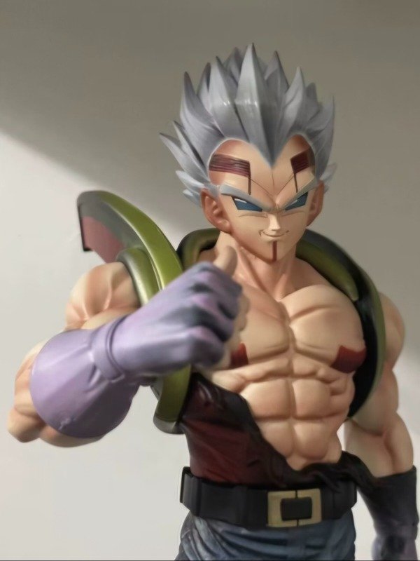 Producto - DRAGON BALL GT BABY VEGETA 31CM (5330) - 1