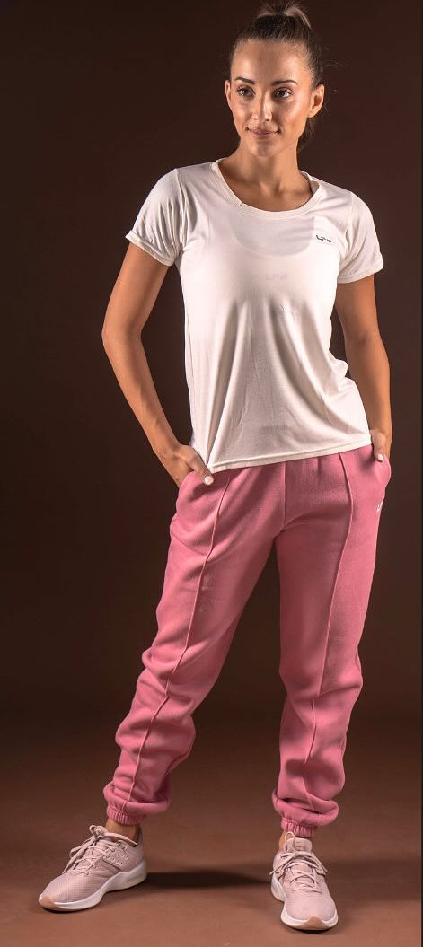 Producto - REMERA COTTON LF
