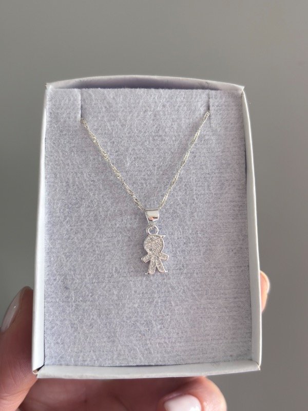Producto - Collar nene