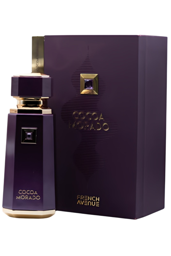 Producto - COCOA MORADO FRENCH AVENUE