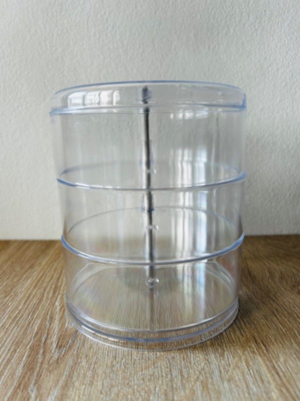Producto - Organizador joyero de acrílico - 3