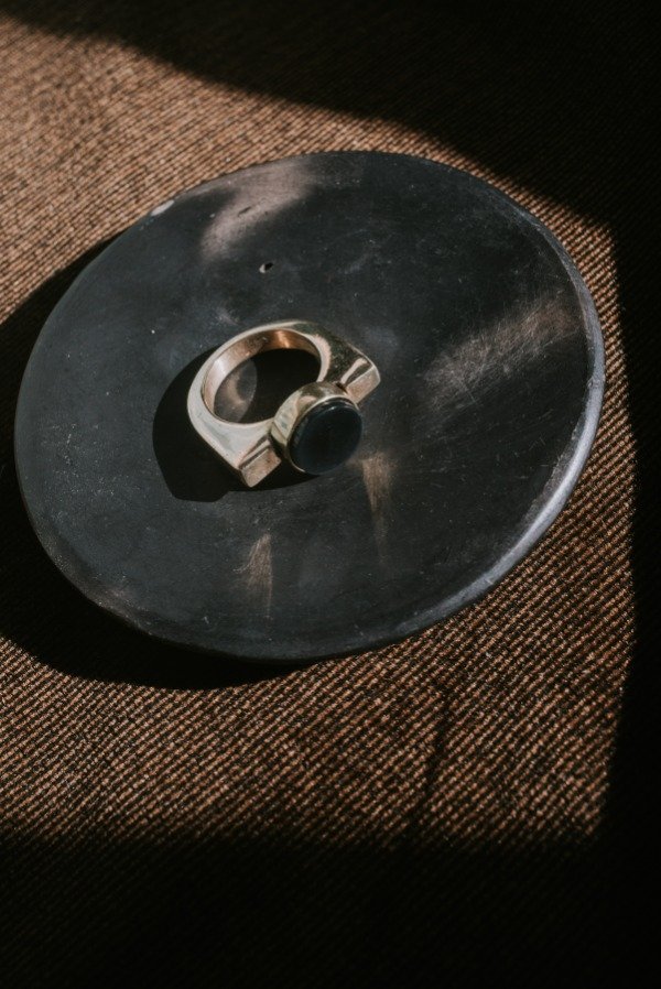 Producto - Anillo structure