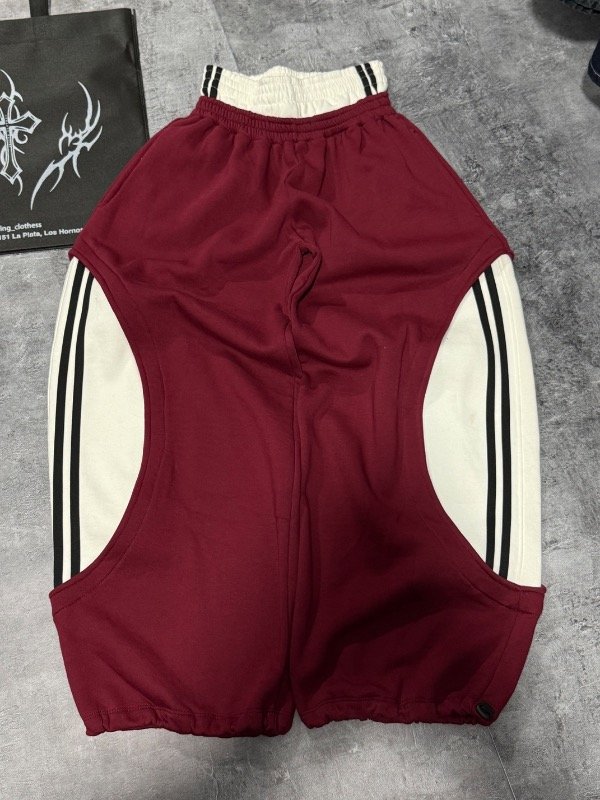 Producto - DOBLE CINTURA BORDO
