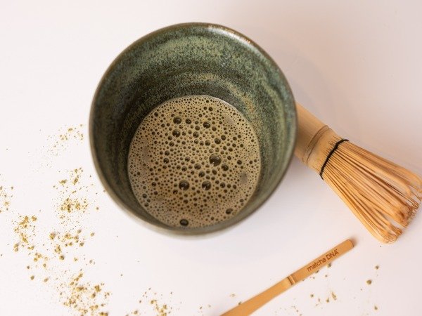 Producto - Té verde Matcha