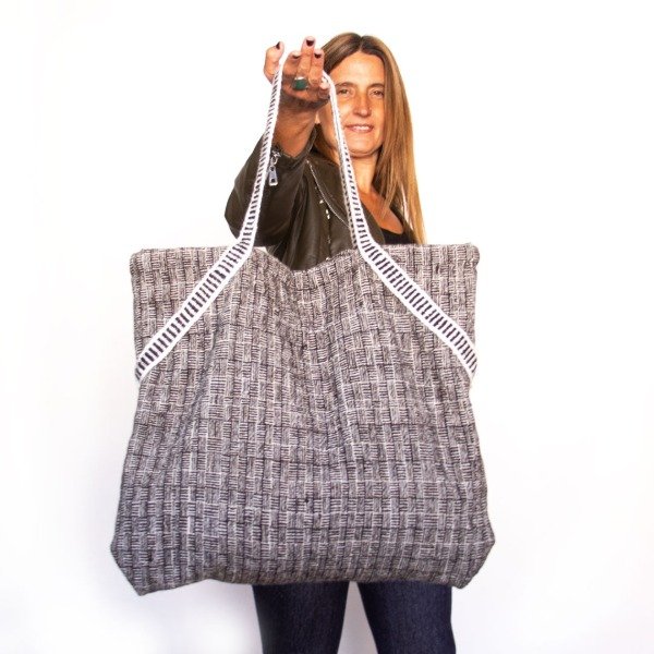 Producto - Cartera Puna Barra