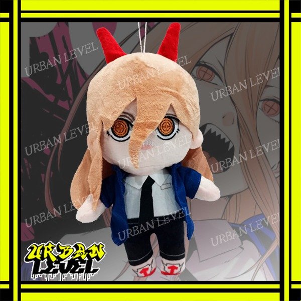 Producto - Peluche Power Chainsaw Man
