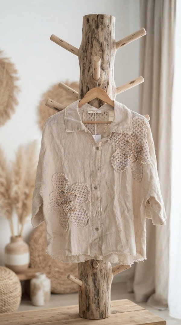 Producto - Camisa DOLCE VITA - 4
