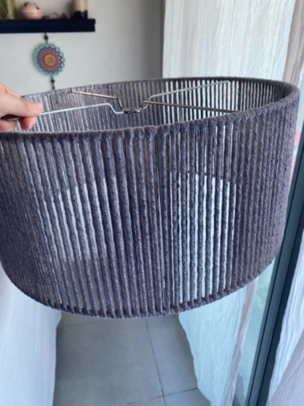 Producto - Pantalla Afrodita