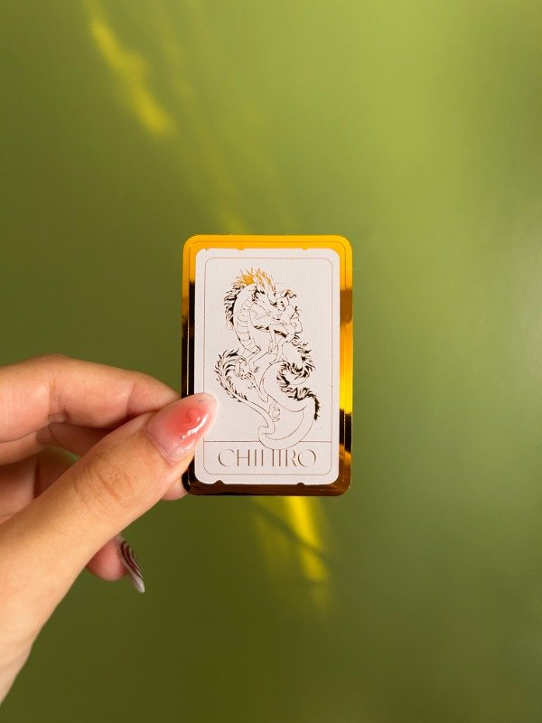 Producto - Chihiro Ghibli