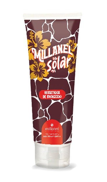 Producto - Resaltador de Bronceado