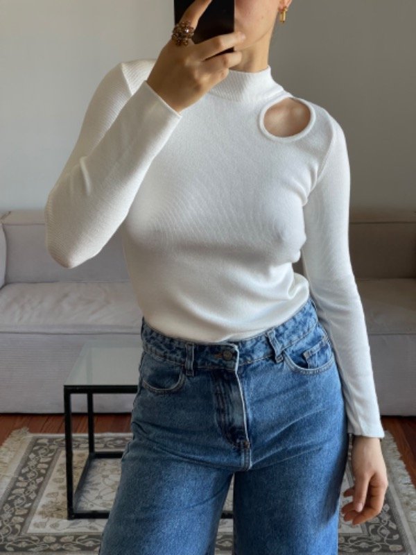 Producto - SWEATER LUINE
