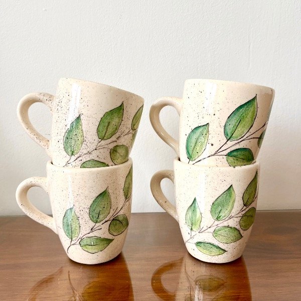 Producto - TAZA NATURA