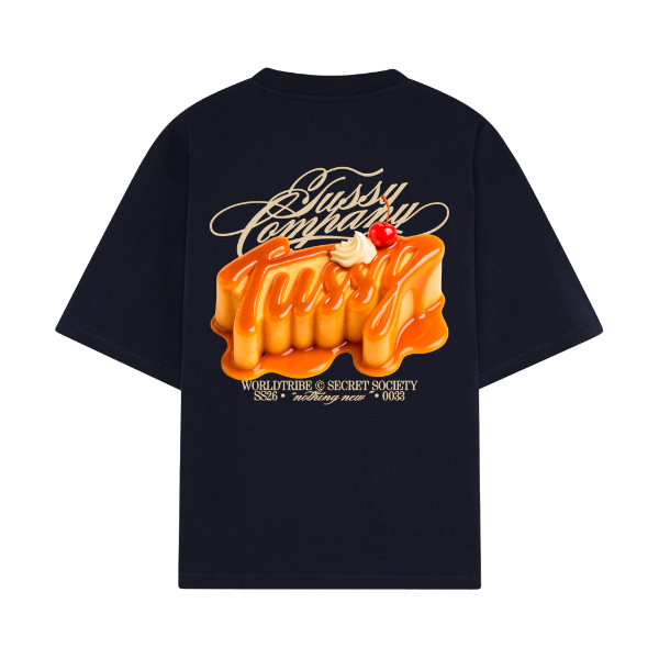 Producto - REMERA TUSSY CUSTARD - 0