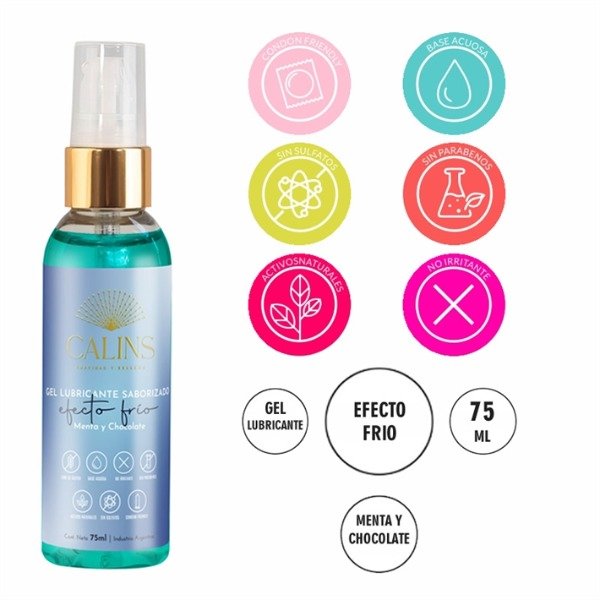 Producto - Gel Frio