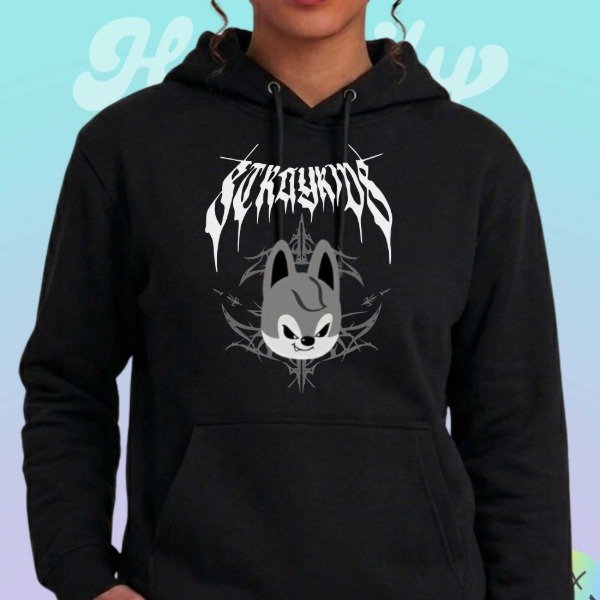 Buzo Unisex Stray Kids #22