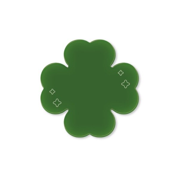 Producto - Posavasos "Lucky"