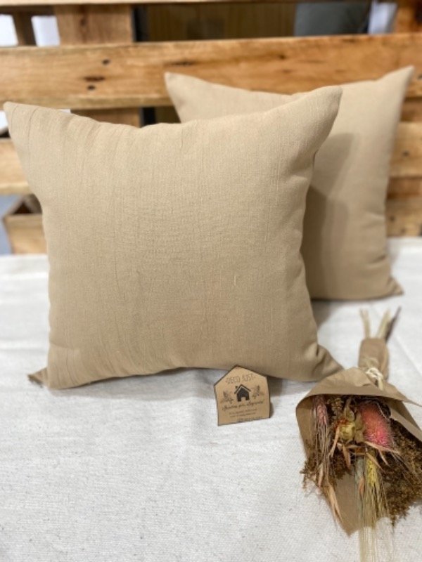 Producto - Tussor coco