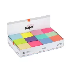 Producto - Notas Adhesivas 38X51 Mm