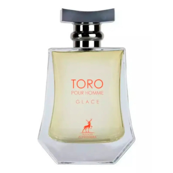 Producto - TORO GLACE - MAISON ALHAMBRA
