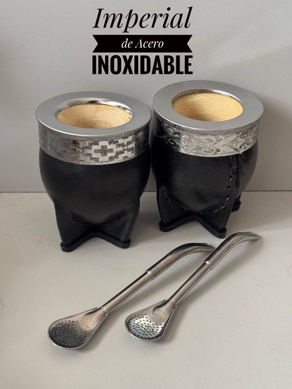 Producto - Imperial de Cuero BTS - 4