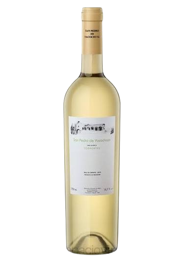 Producto - San Pedro de Yacochuya Torrontes