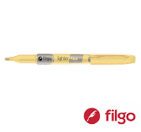 Producto - Resaltador Pastel Amarillo