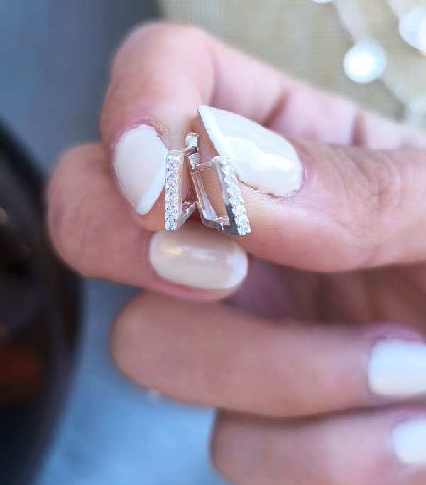 Producto - Argollas Maia