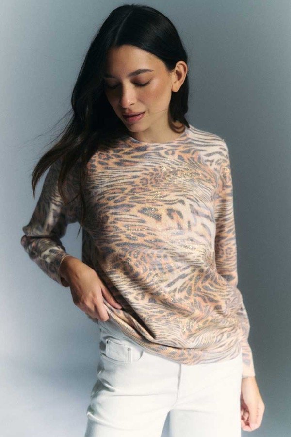 Producto - Sweater sublimado Lucan