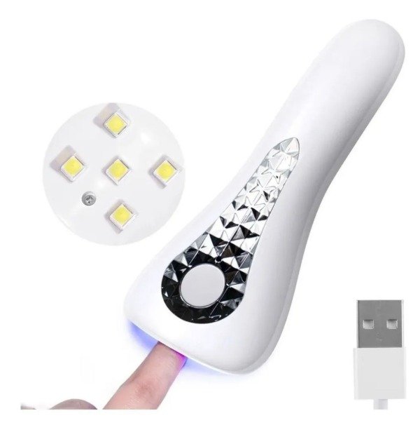 Producto - Mini Cabina Linterna inalámbrica 18W