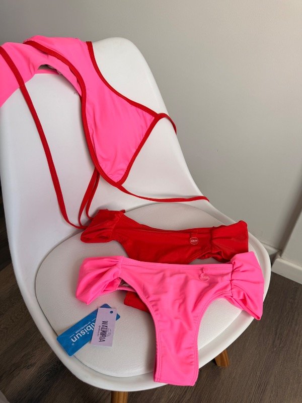 Producto - Bombacha LARA CEREZA - 3