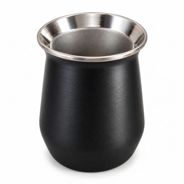 Producto - Mate Simil Stanley Negro - 0