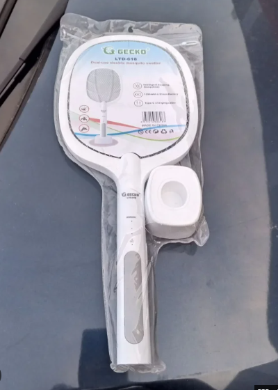 Producto - Mata mosquito C/BASE LTD-618 6957216806183
