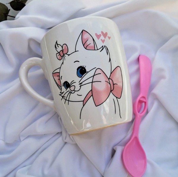 Producto - TAZA MARIE